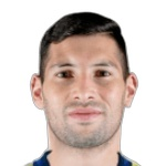 Cristian David Guanca