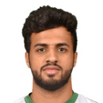 Mohammed Eidah Yaslam Al Saiari