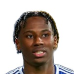 Tyrique Christopher Mercera