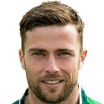 Lewis Allan Stevenson