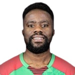 Gaël Bigirimana