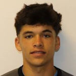 Kevin Johel Rodríguez Cabral
