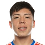 Leandro Aníbal Hernández Espinoza
