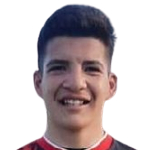 Jeremías Nisael Florentín
