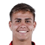 Jeremía Alexandre Recoba Perrone
