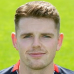 Lewis Robert Spence