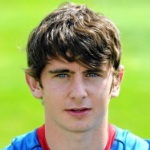 Aaron Brian Doran Cogan