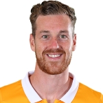 Jordan Neil White