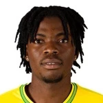 Israel Isaac Ayuma