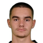 Lazar Balević