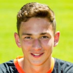 Cameron Gill
