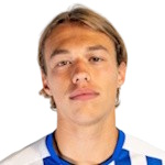 Matteo Wouter Vandendaele