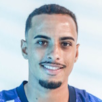 Jefferson Francisco de Oliveira Junior