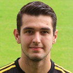 Nikolay Nikolaev Todorov