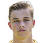 Luc Nieuwenhuijs