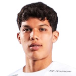 Brian Jair Arias Guillén