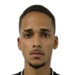 Matheus Leonardo Misquita de Almeida
