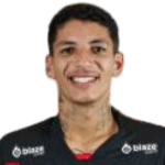 Luiz Gustavo da Silva Alves