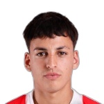 Jeremías Ezequiel Lázaro