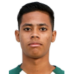 Lucas Hian Valverde de Jesus