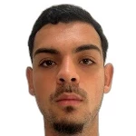 Nicolas Rossi Santos