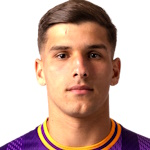 Zach Lisolajski