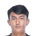 Amon Lepcha