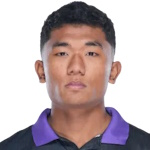 Jeremy Zohminghlua