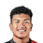 Josiney Luciano Ríos Flores
