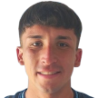 Renzo Sebastián Uriburu