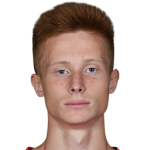 Aleksey Ploshchadny