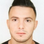 Belkacem Brahimi