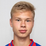 Savva Ponomarev