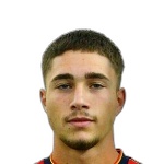 Cristian Nikolaev Pehlivanov