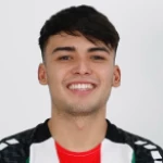 Ian Álex Garguez Gómez