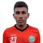 Guilherme Macedo Chaves