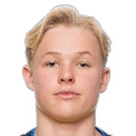 Hugo Jonas Andersson Mella