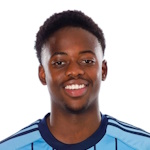 Alieu Sean Atlee Manneh