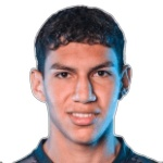 César Fidel Ernesto Bautista Flores