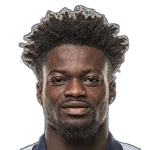 Richmond Gyamfi