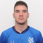 Stefan Tešić
