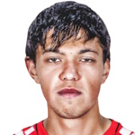 Daniel Abraham Saavedra Yáñez