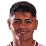 Rodrigo Alexis Orellana Maza