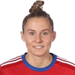 Anna Sofie Rewucha