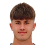 Luca Jack Moore