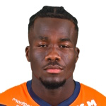 Glenn Olivier Edwing Peh Ngosso