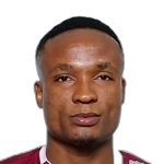 Edwin Charles Balua