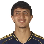Mateo Mendía dos Santos