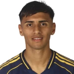 Milton Delgado