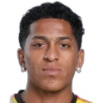 Dylan Fabián Luque Macías